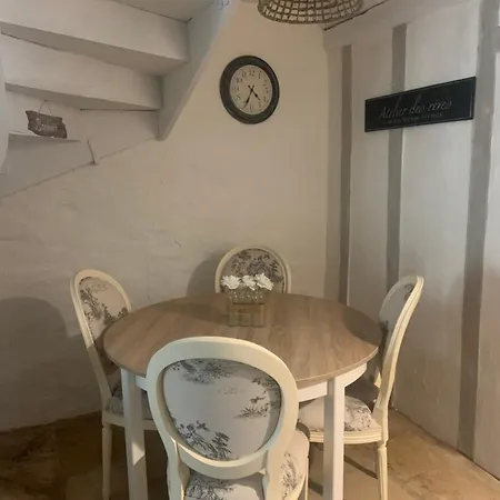 Holiday home L'intemporel