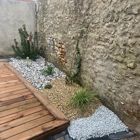 L'intemporel Holiday home Saint-Gaudens (Vienne)