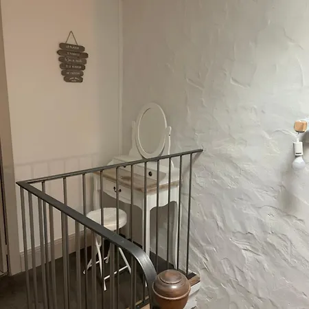 L'intemporel Holiday home *