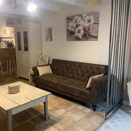 L'intemporel Holiday home Saint-Gaudens (Vienne)