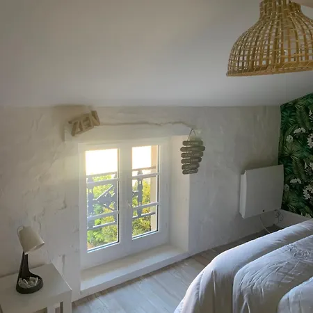Holiday home L'intemporel Saint-Gaudens (Vienne)