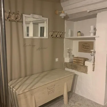 L'intemporel Holiday home