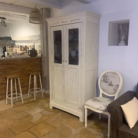 L'intemporel Holiday home Saint-Gaudens (Vienne)